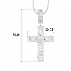 Contemporary Cross