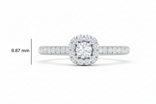 White Gold