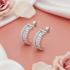 Channel-Set Baguette & Round