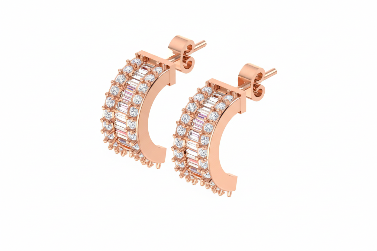 Rose Gold