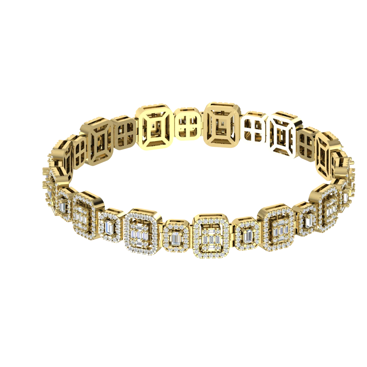 Yellow Gold