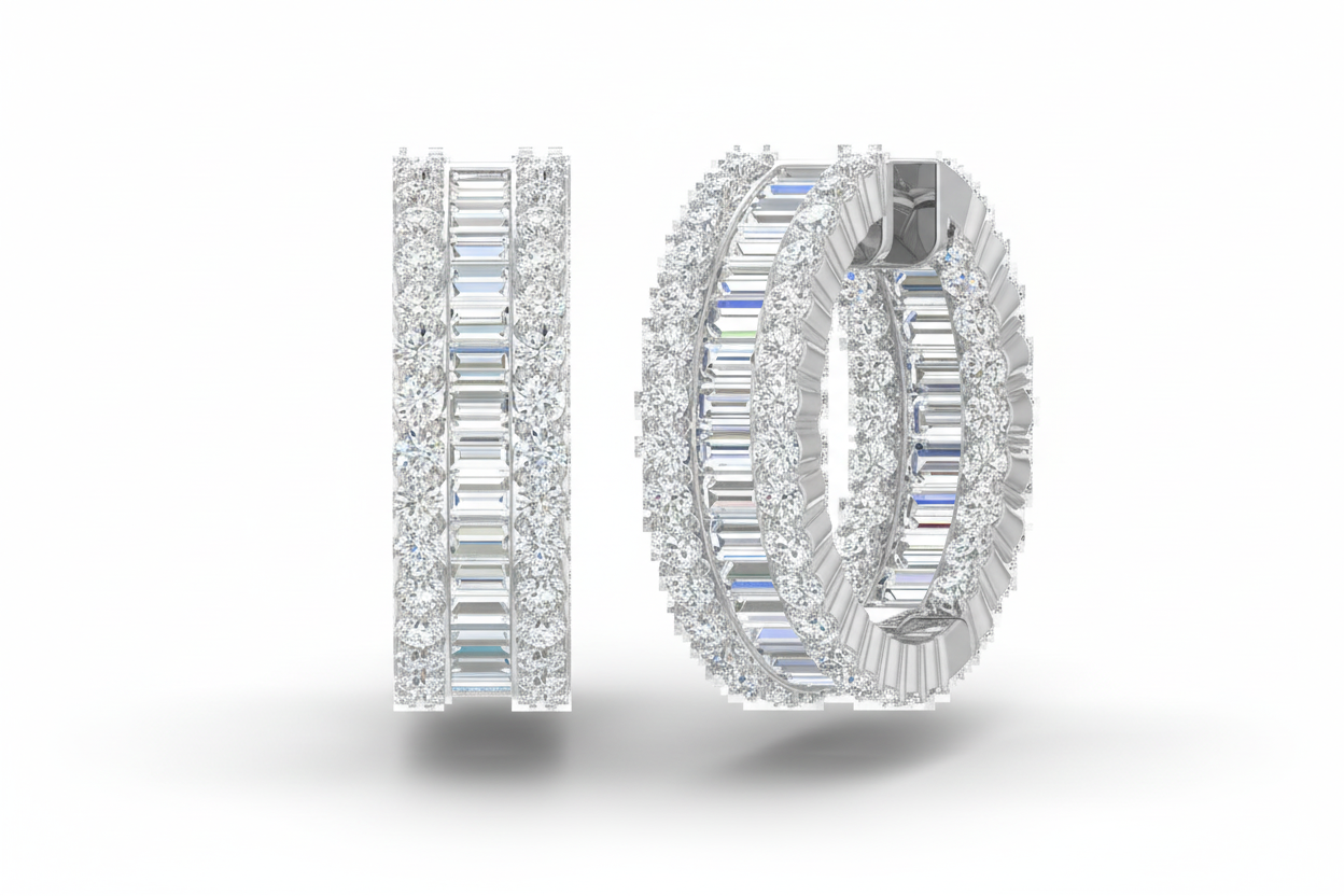White Gold