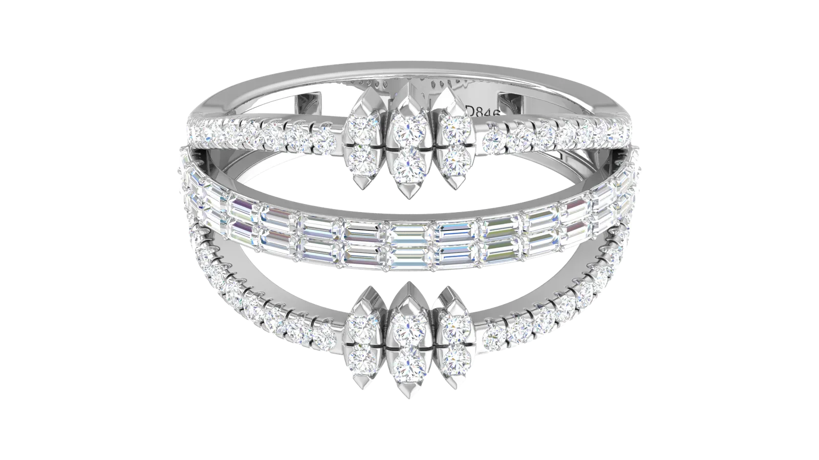 White Gold
