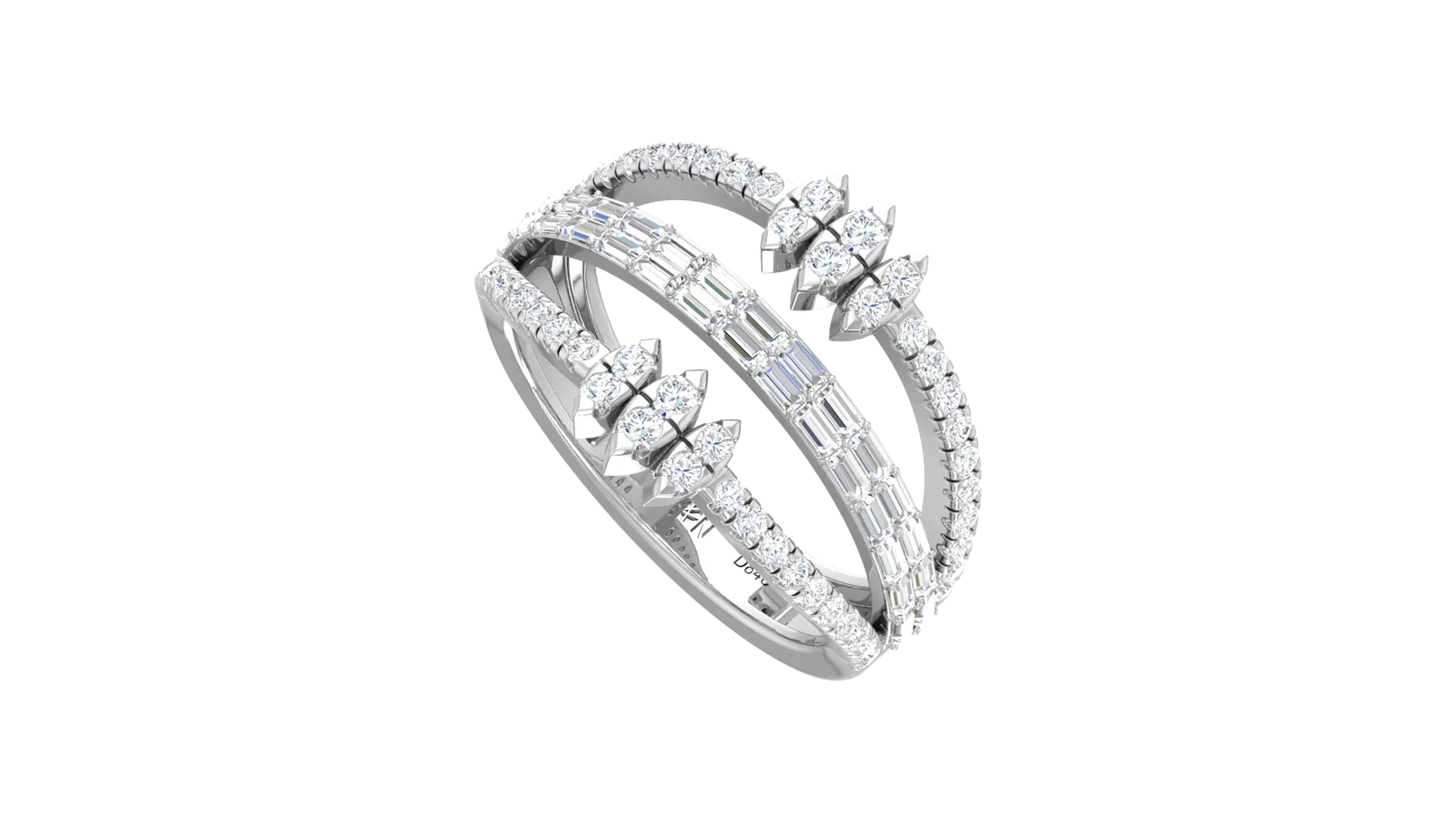 White Gold