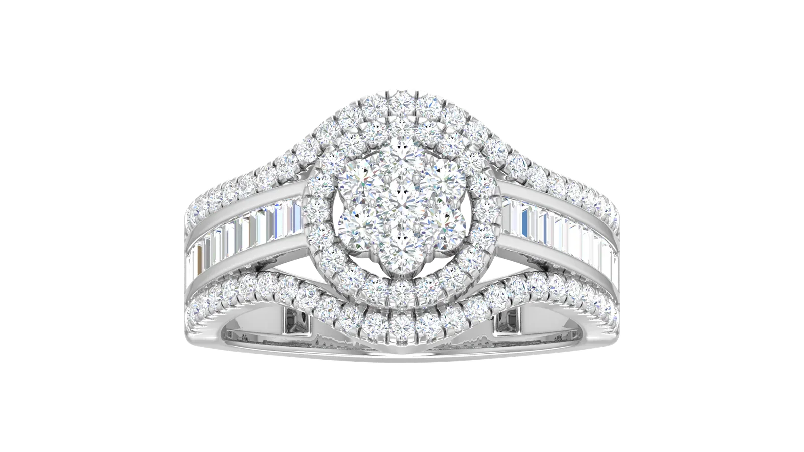 White Gold