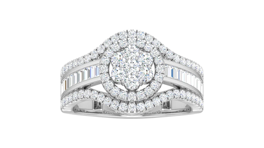 White Gold