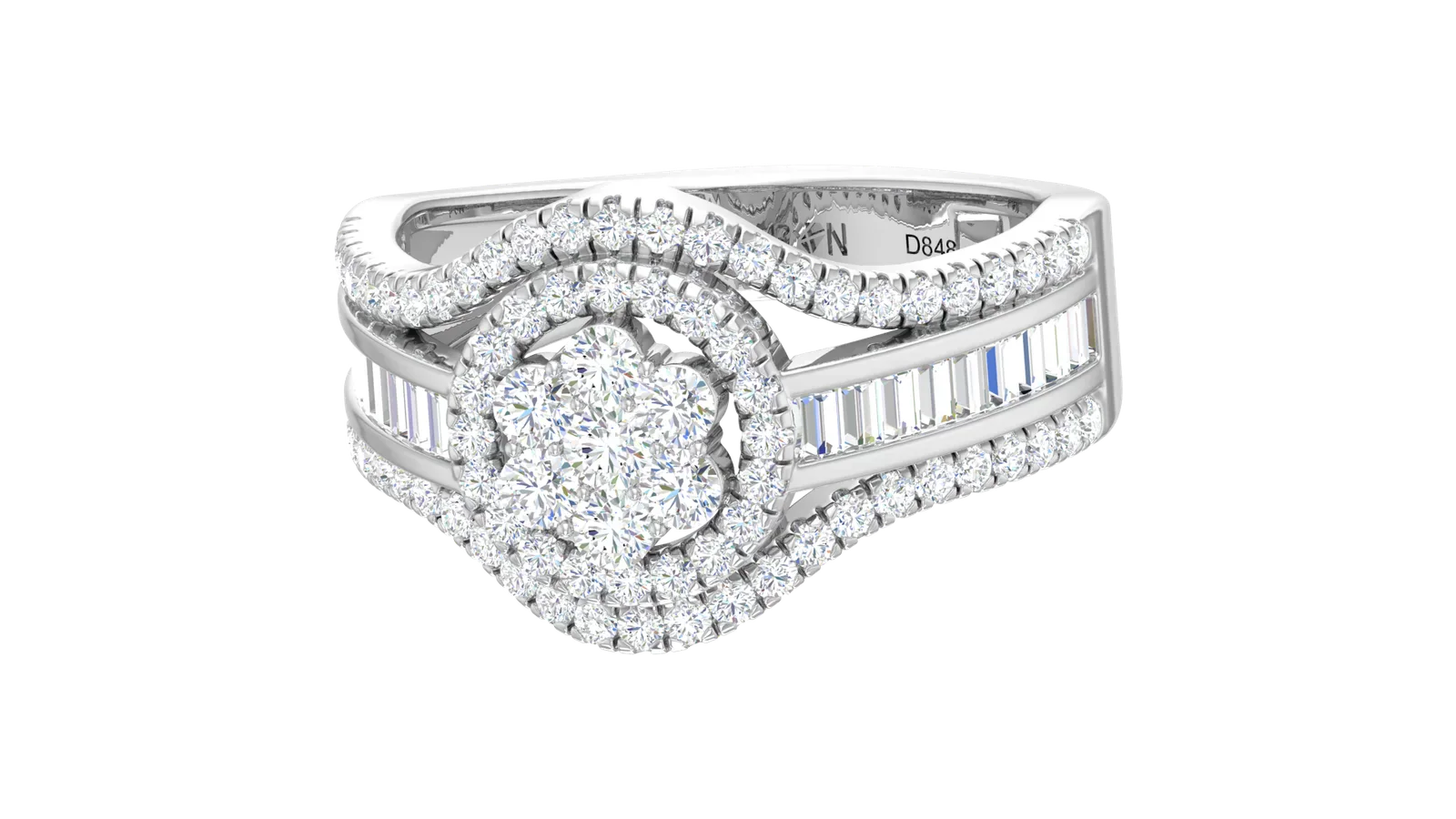 White Gold