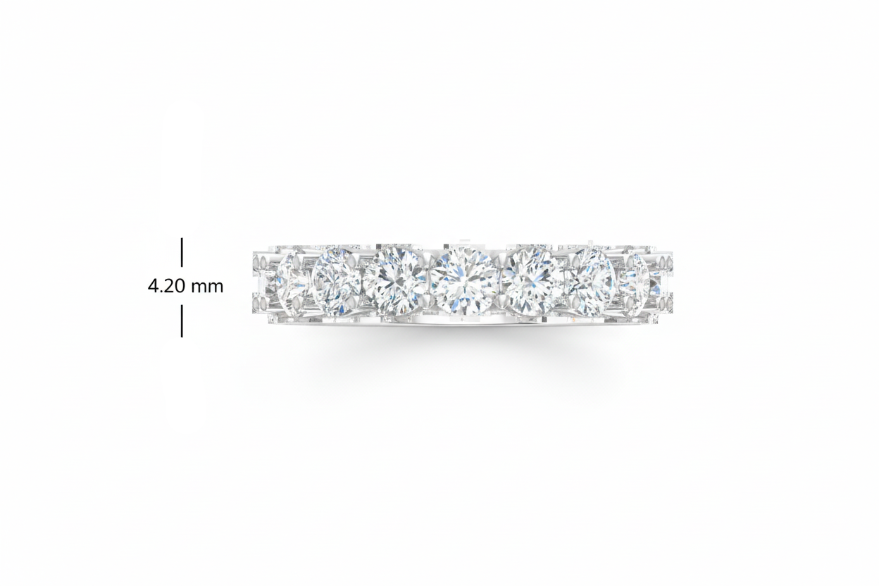 White Gold