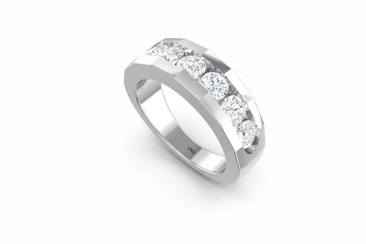 White Gold