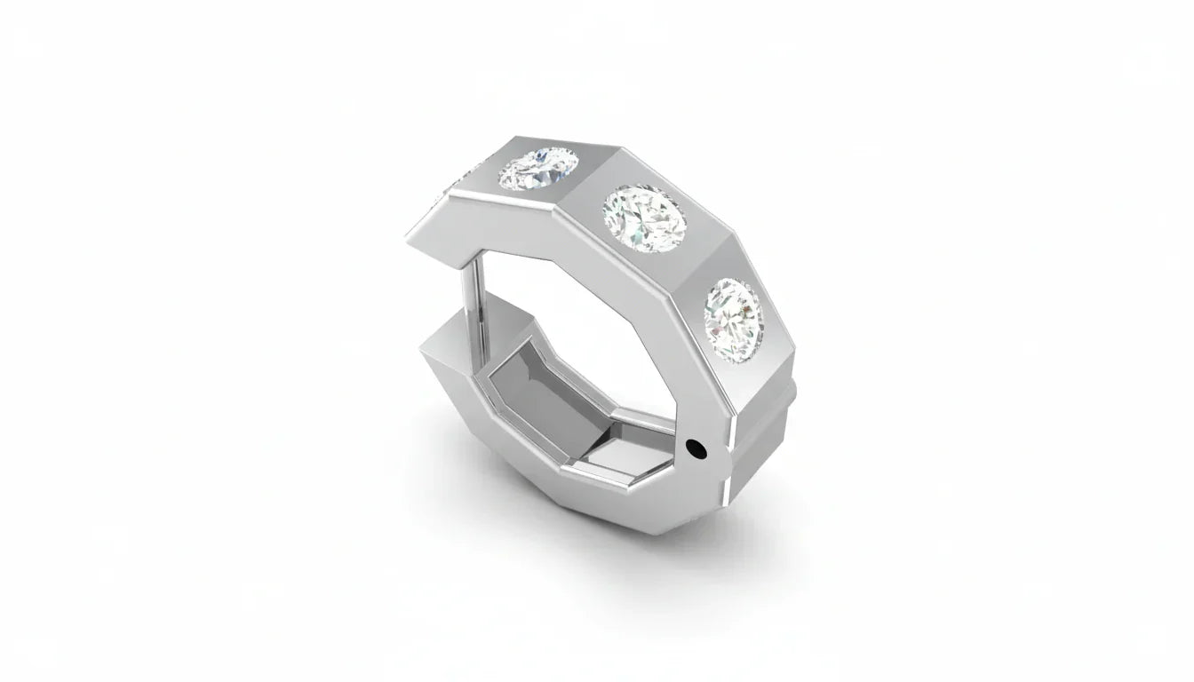 White Gold