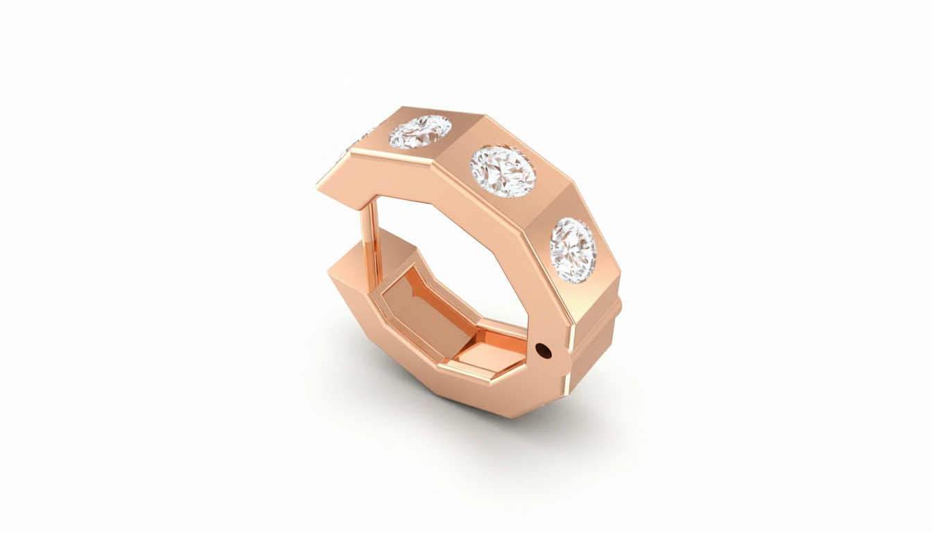 Rose Gold