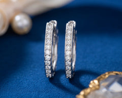 Inside Out Oval Shape