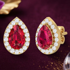 Pear Ruby
