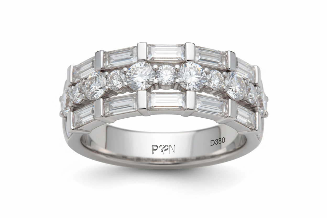 White Gold