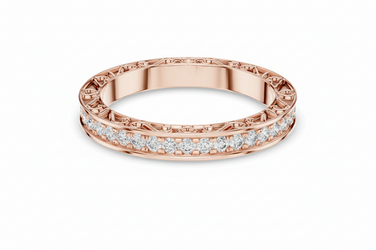 Rose Gold