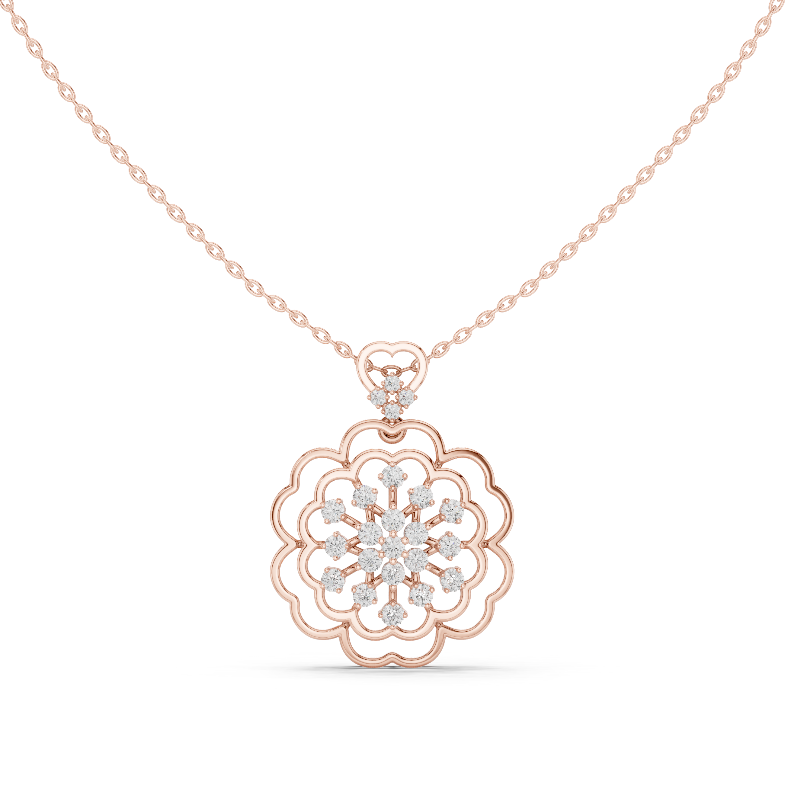 Rose Gold