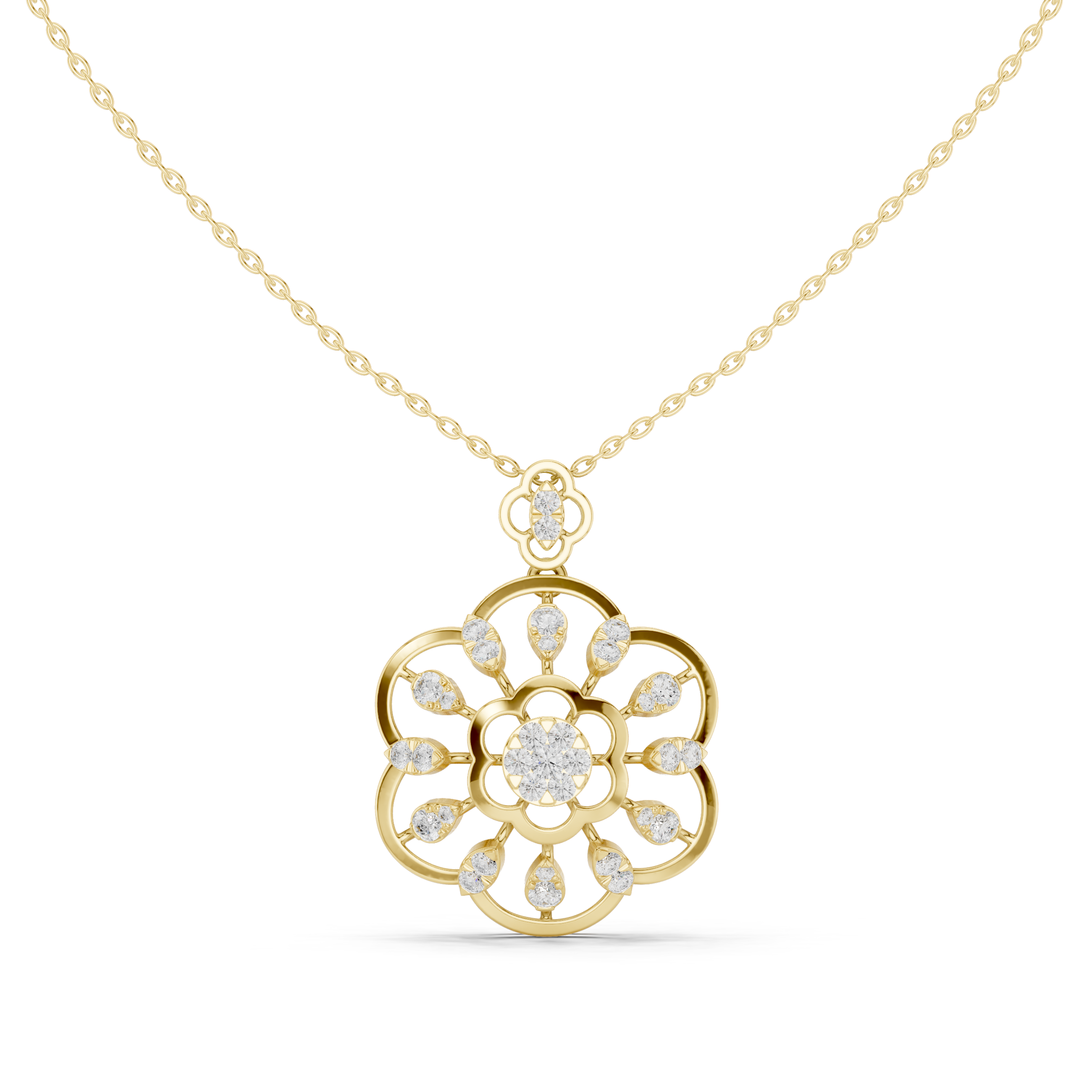 Yellow Gold 
