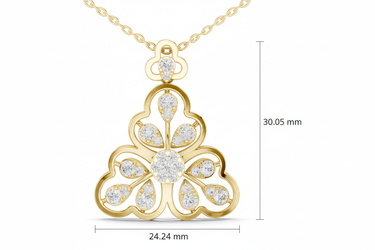 Yellow Gold 