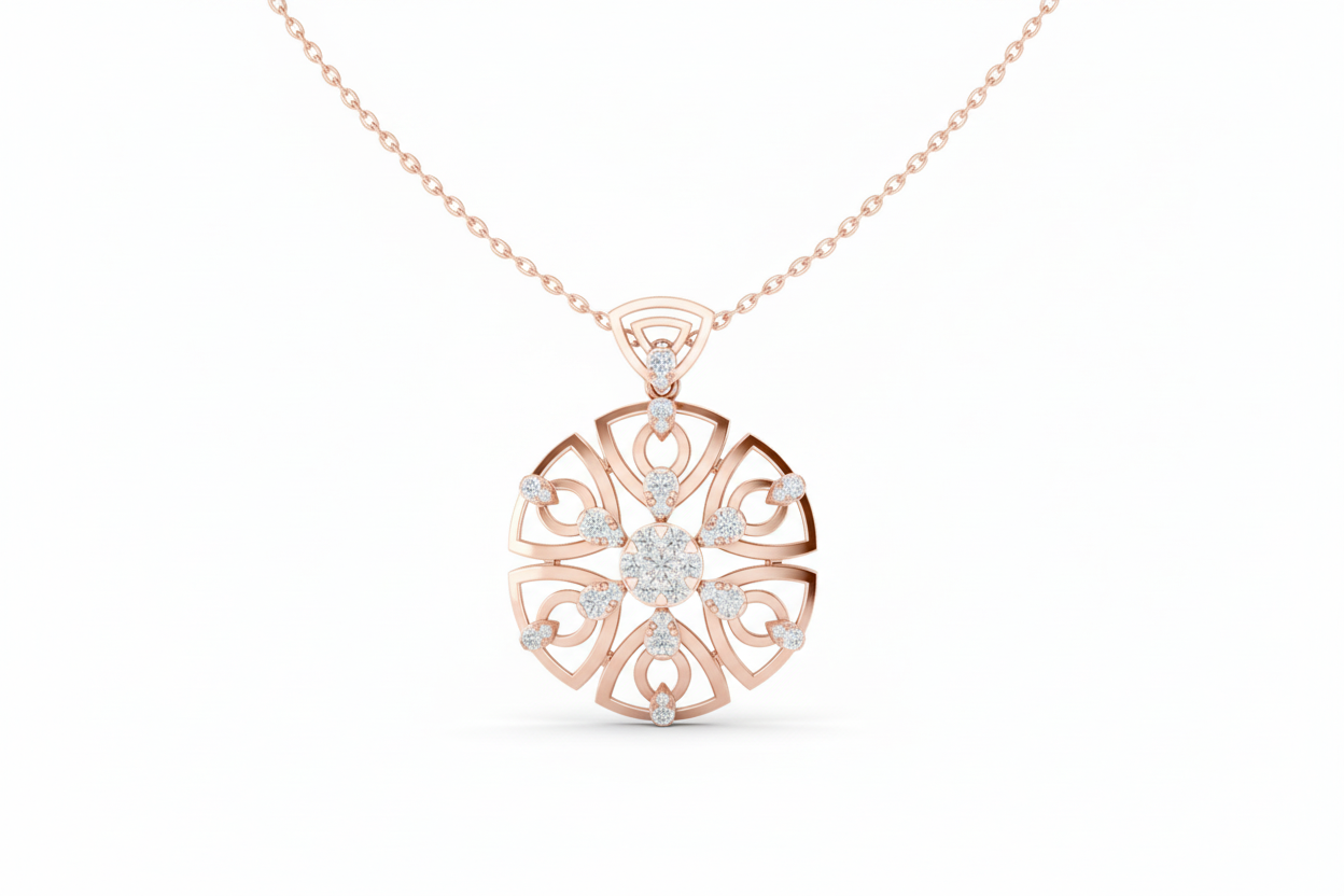Rose Gold