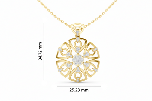 Yellow Gold