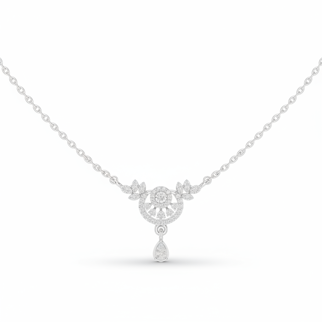 White Gold