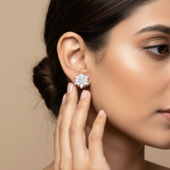 Snowflake Diamonds