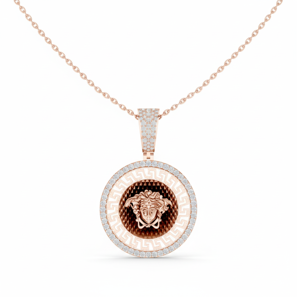 Rose Gold