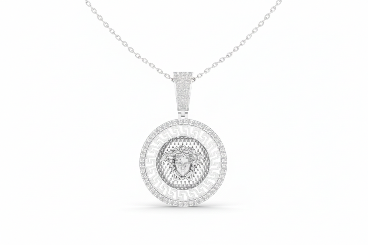 White Gold