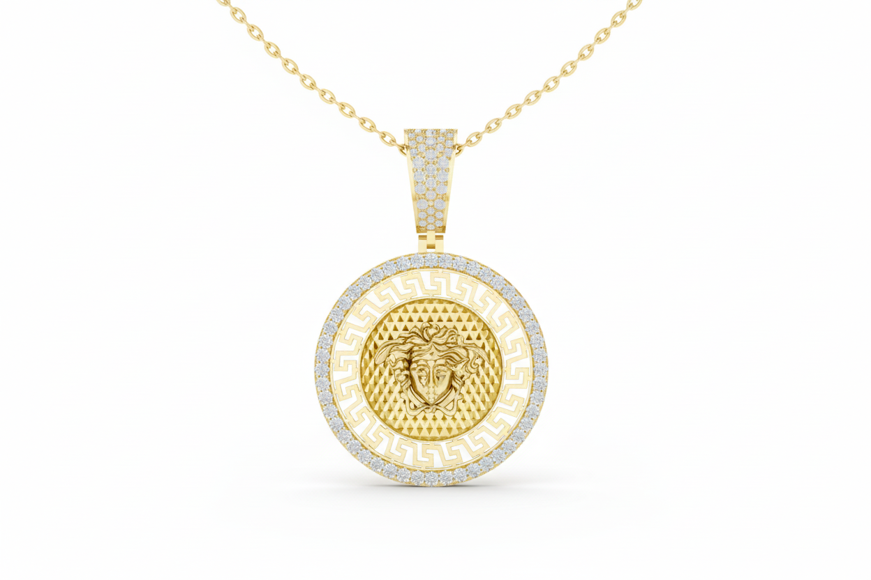Yellow Gold 