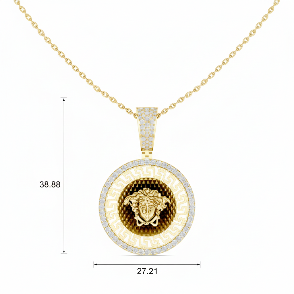 Yellow Gold 