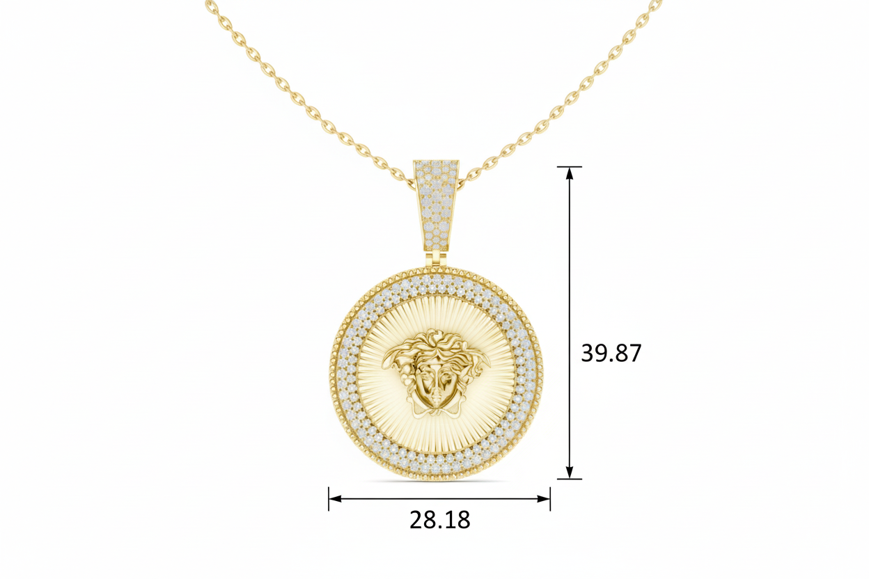 Yellow Gold 