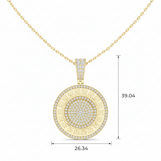 Yellow Gold 