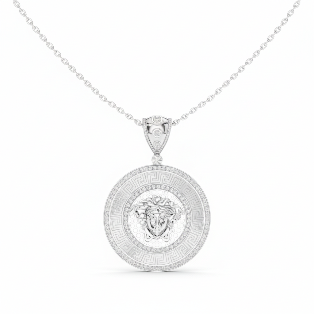 White Gold