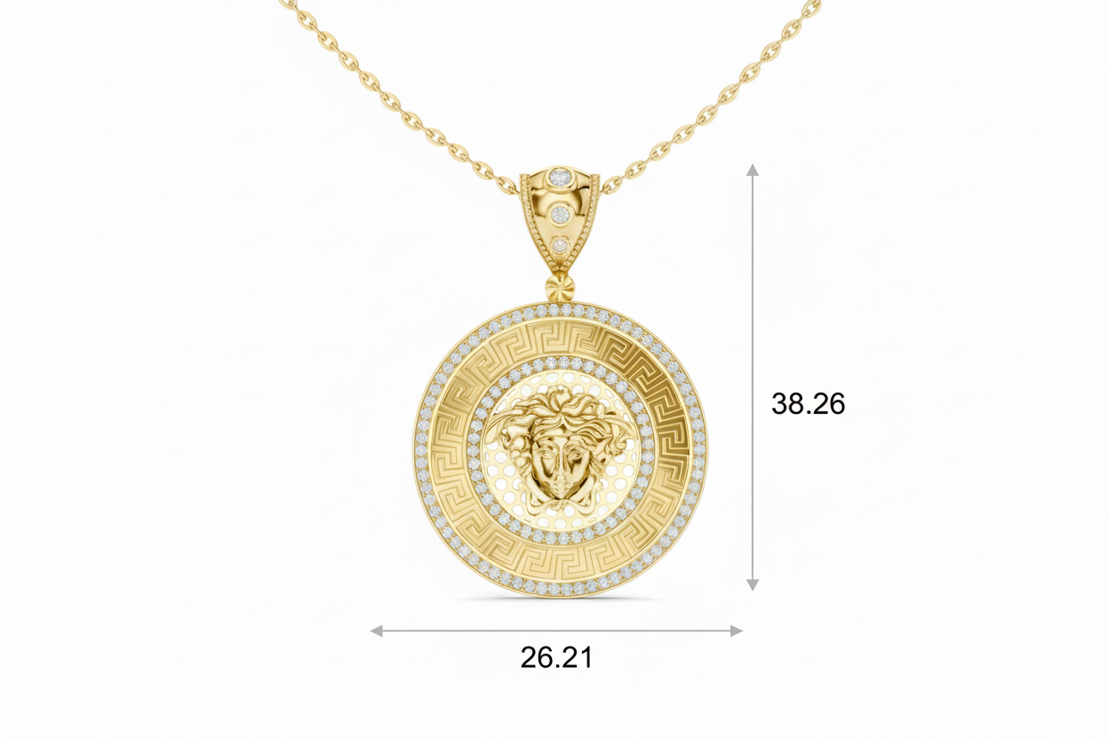 Yellow Gold 