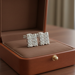 Zigzag Diamond