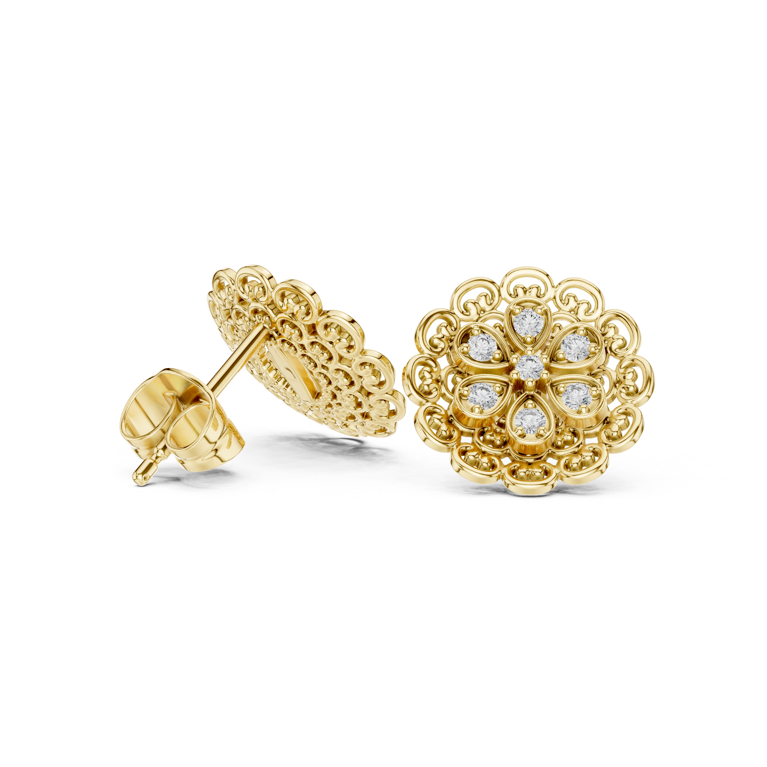 Yellow Gold
