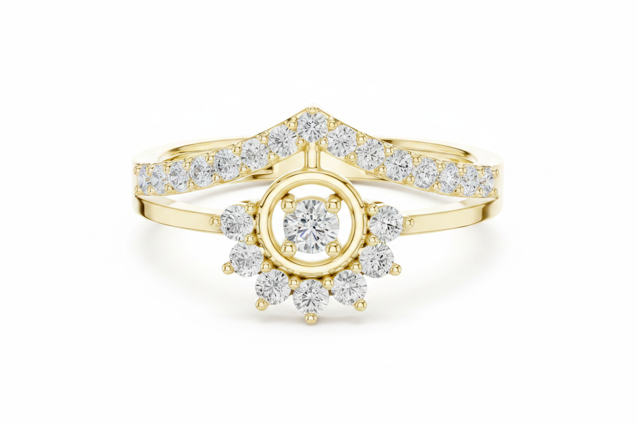 Yellow Gold 