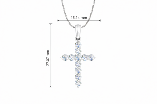 Classic Cross