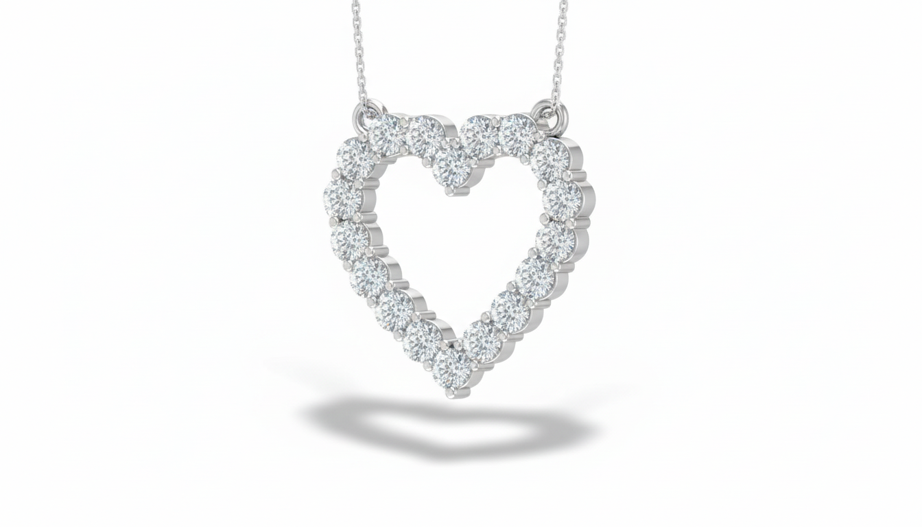 WHITE GOLD