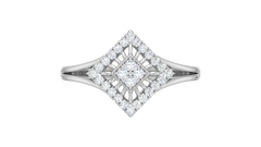 Dual-Halo Kite