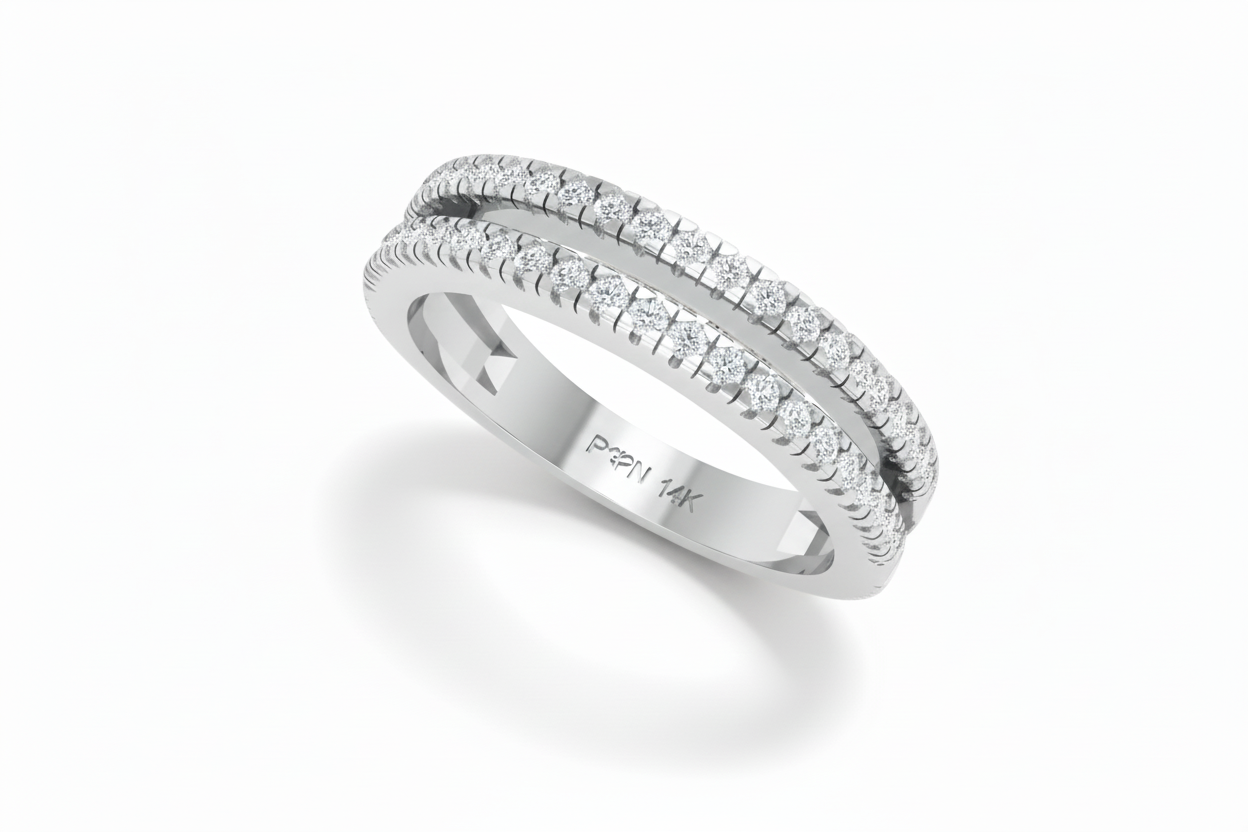 White Gold