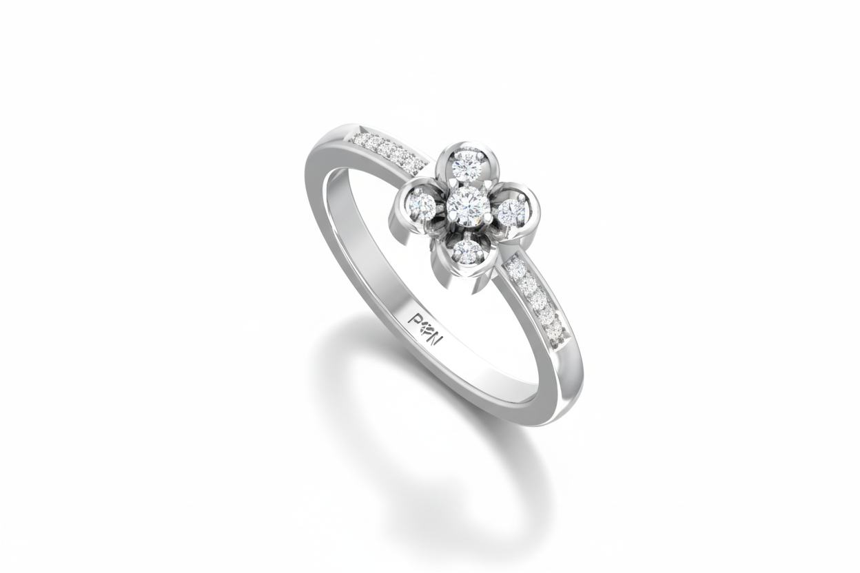 White Gold