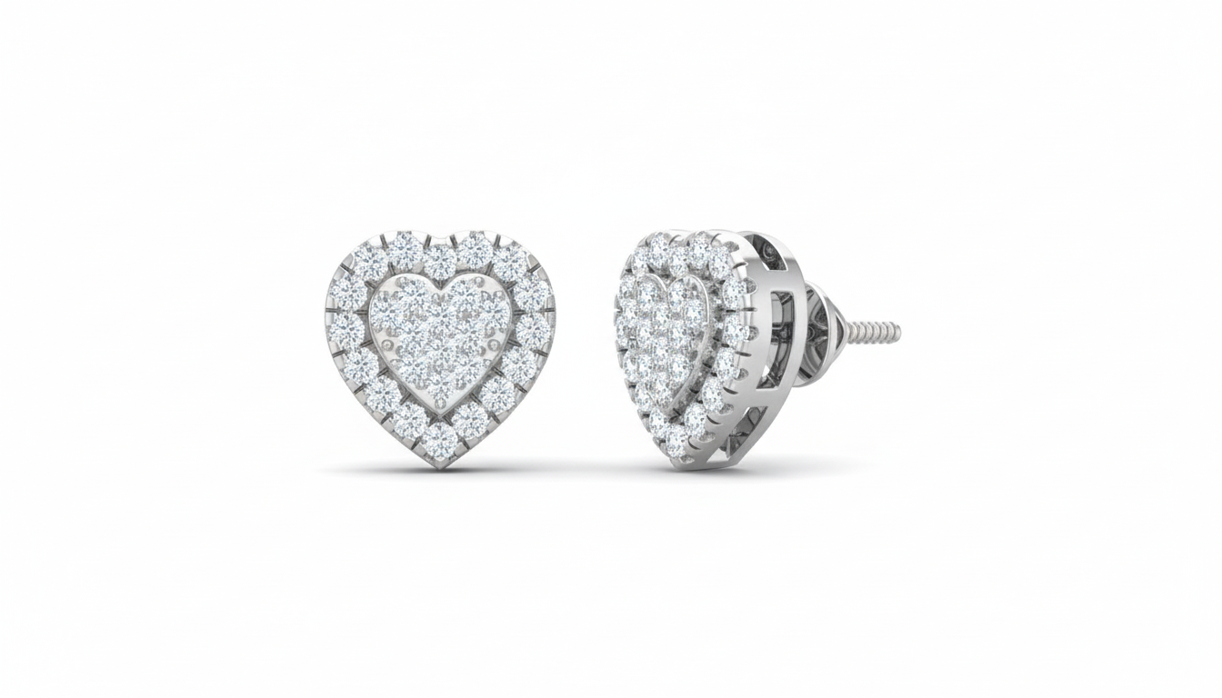 white gold