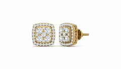 yellow gold
