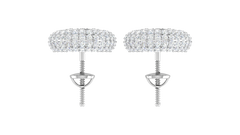 Classic Double Halo Diamond