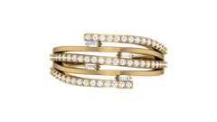 Linear Tiered