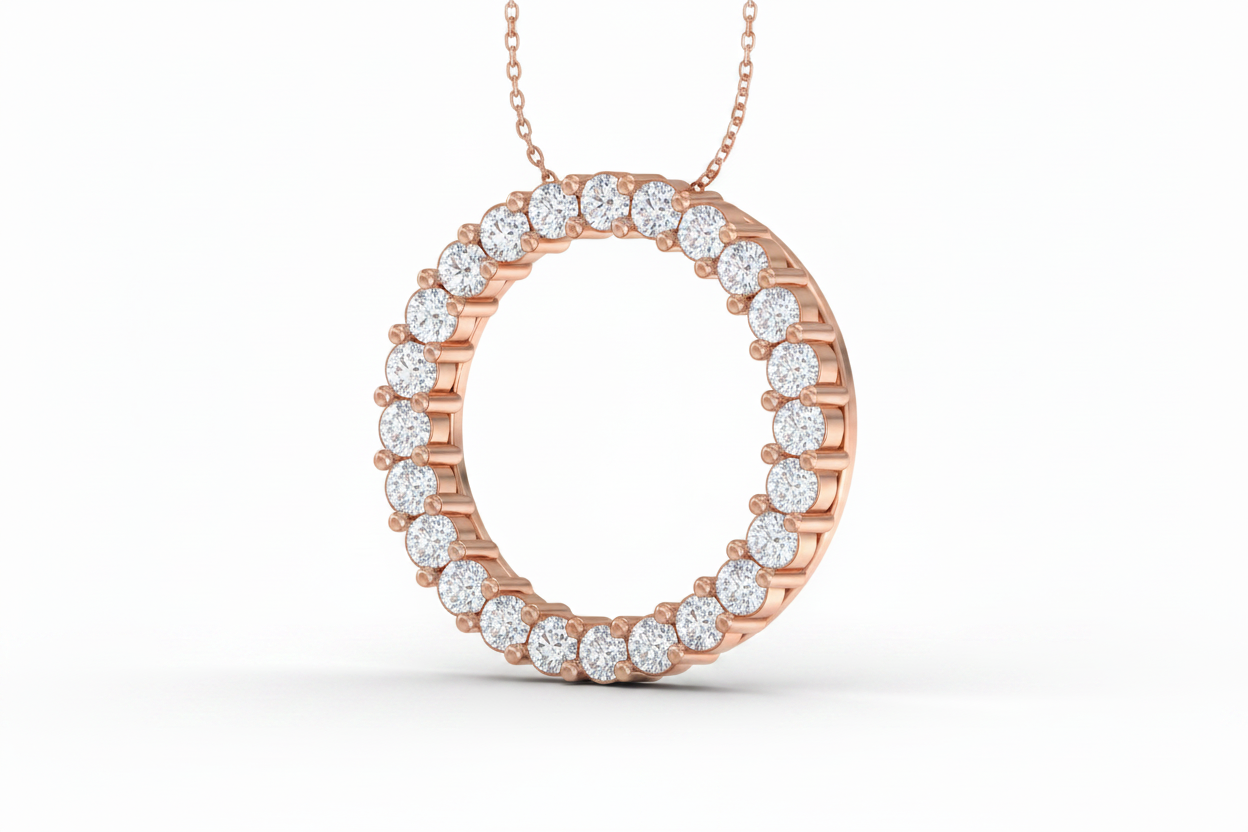 Rose Gold