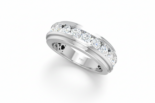 White Gold 