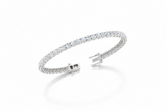white gold