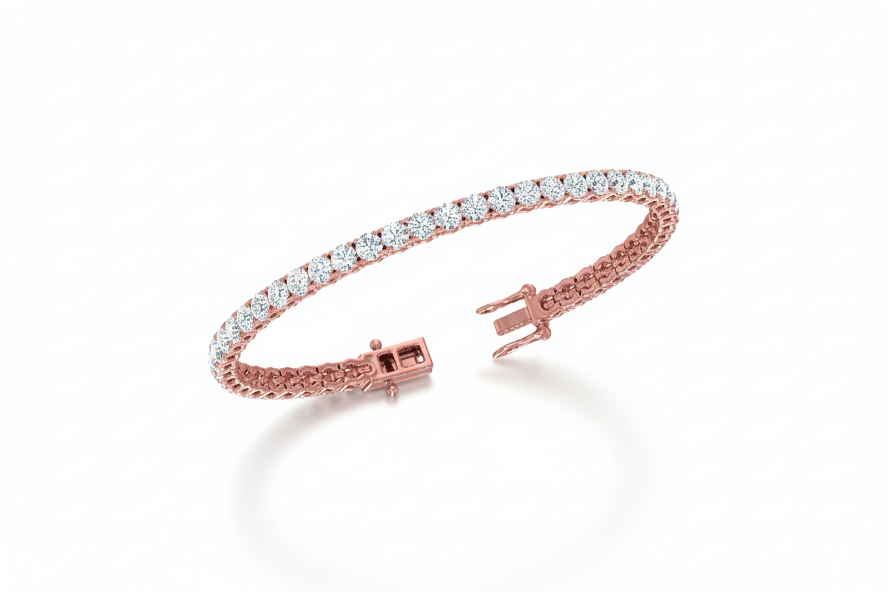 rose gold
